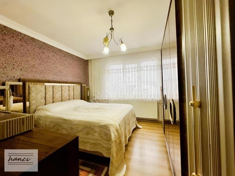 Nilüfer Beşevler Çamlıca Mah 4+1 Lüks Satılık Daire — fotoğraf 30