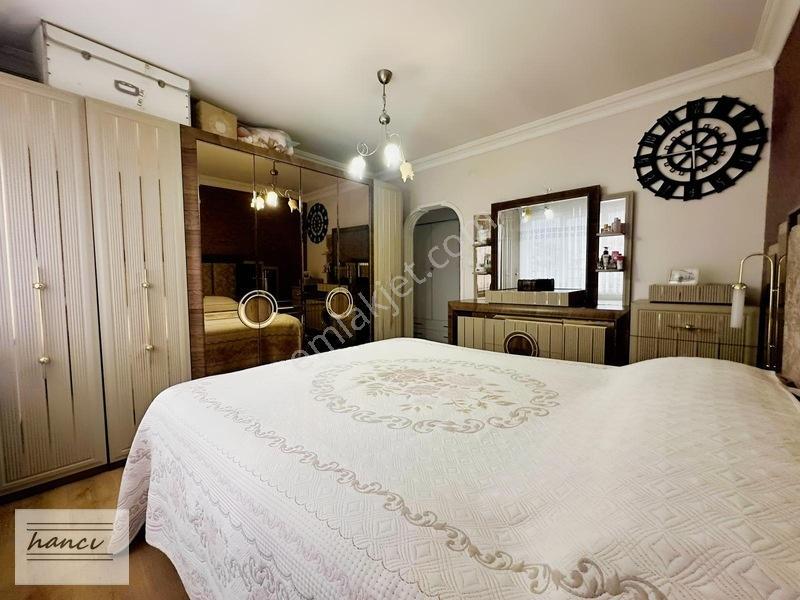 Nilüfer Beşevler Çamlıca Mah 4+1 Lüks Satılık Daire — fotoğraf 31
