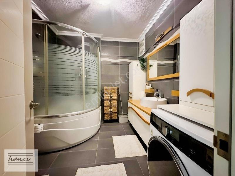 Nilüfer Beşevler Çamlıca Mah 4+1 Lüks Satılık Daire — fotoğraf 32