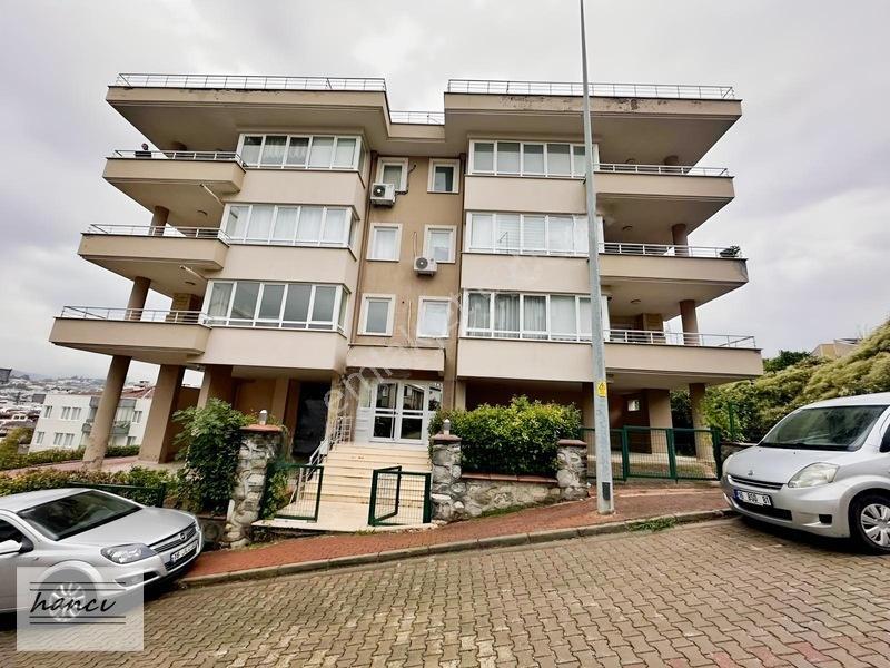 Nilüfer Beşevler Çamlıca Mah 4+1 Lüks Satılık Daire — fotoğraf 34