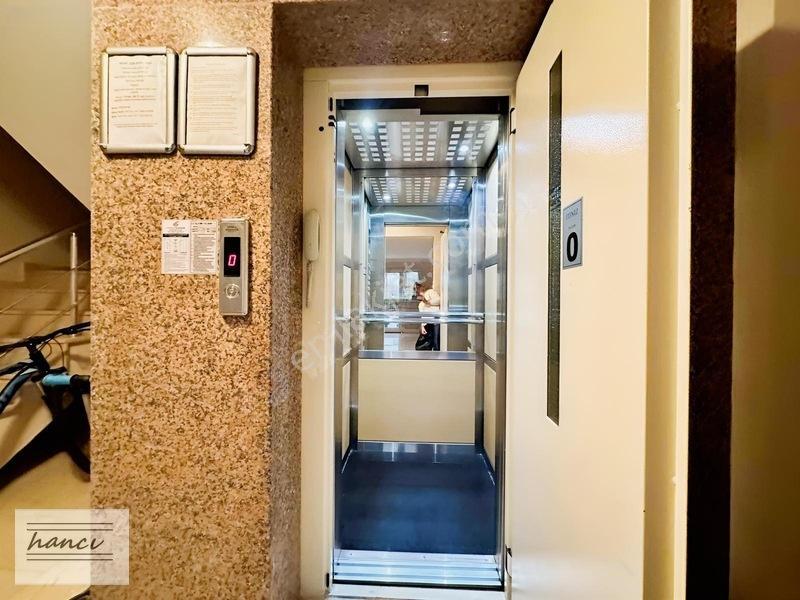 Nilüfer Beşevler Çamlıca Mah 4+1 Lüks Satılık Daire — fotoğraf 35