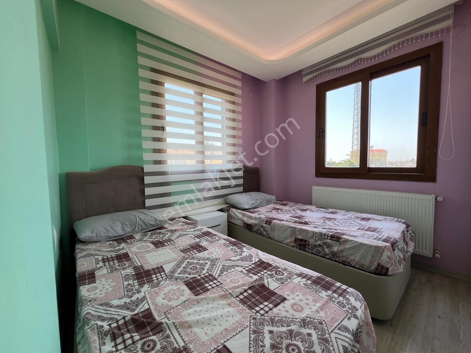 Seferihisar Ulamış'ta Satılık Müstakil Havuzlu Villa Ve Arsa — fotoğraf 28