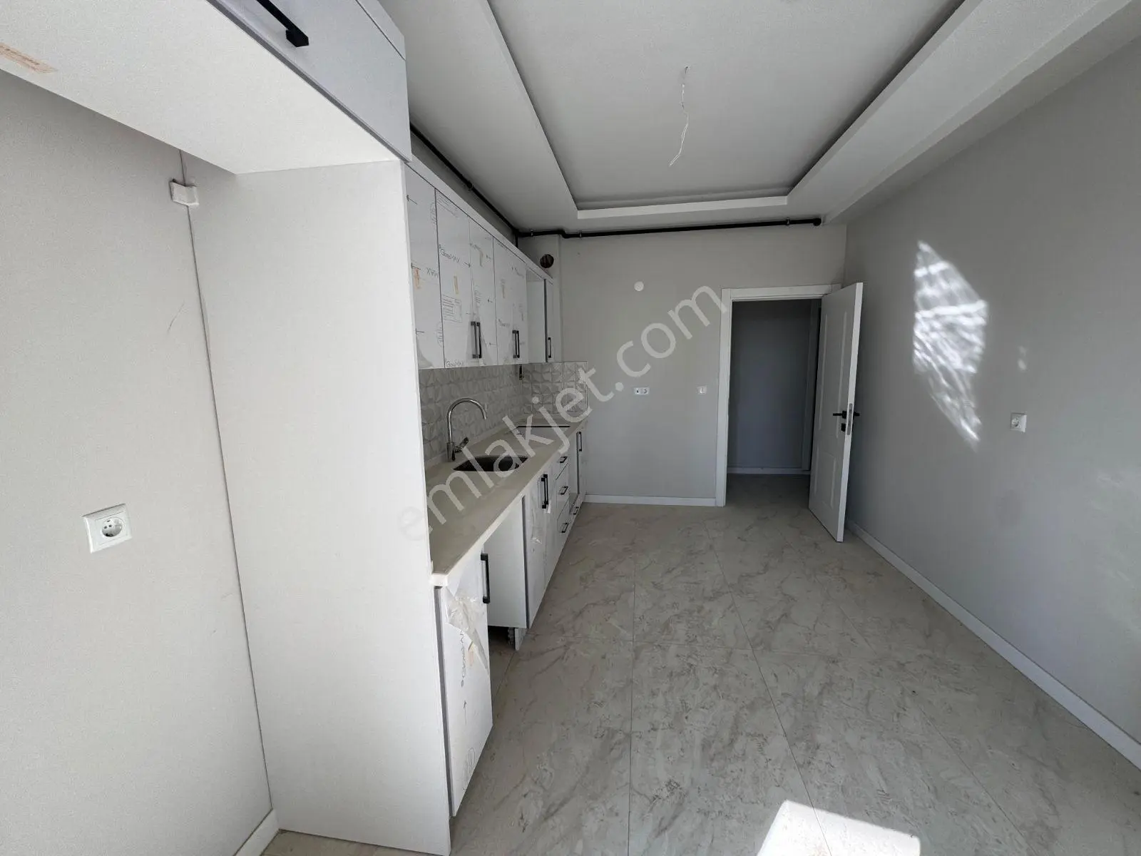 Beypınarda Satılık Sıfır 3+1 Fırsat Fiyat Satılık Daire — fotoğraf 3