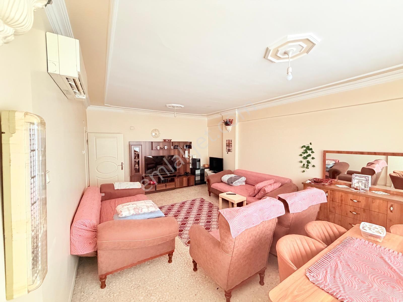 Prestij'den Yeni Mah'de Geniş Oturumlu Temiz 4+1 Daire — fotoğraf 6