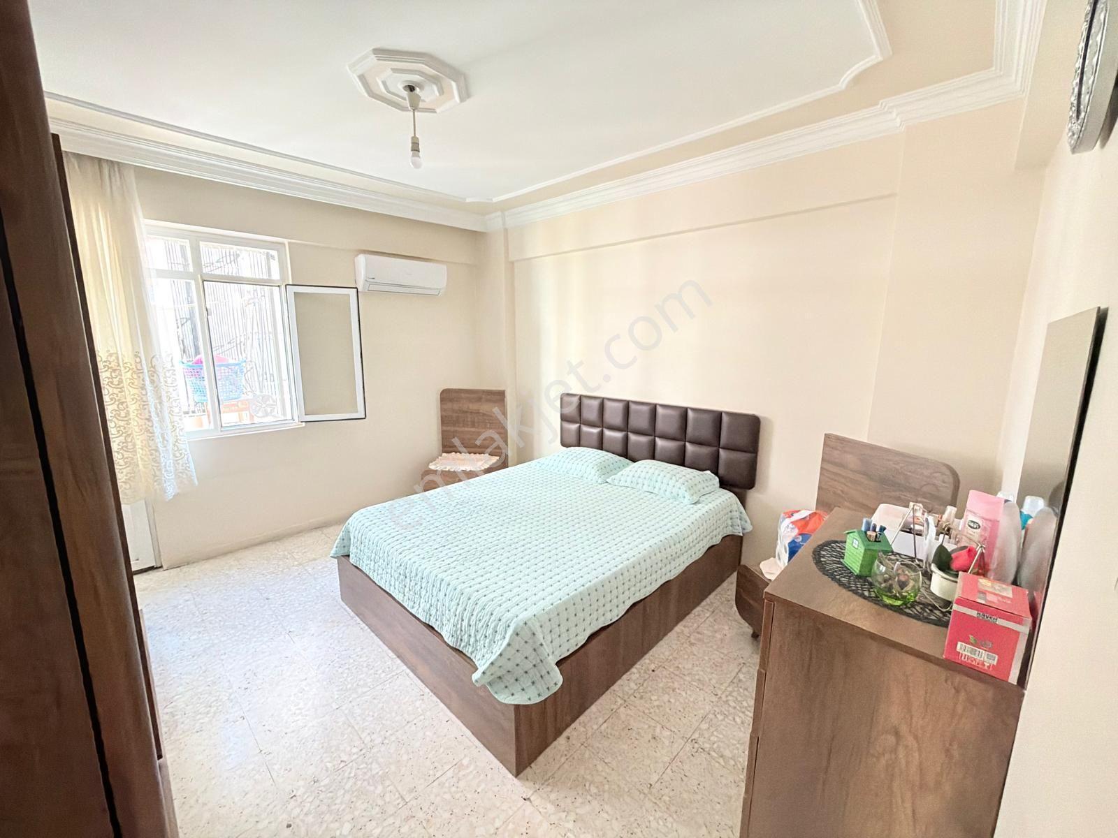 Prestij'den Yeni Mah'de Geniş Oturumlu Temiz 4+1 Daire — fotoğraf 10