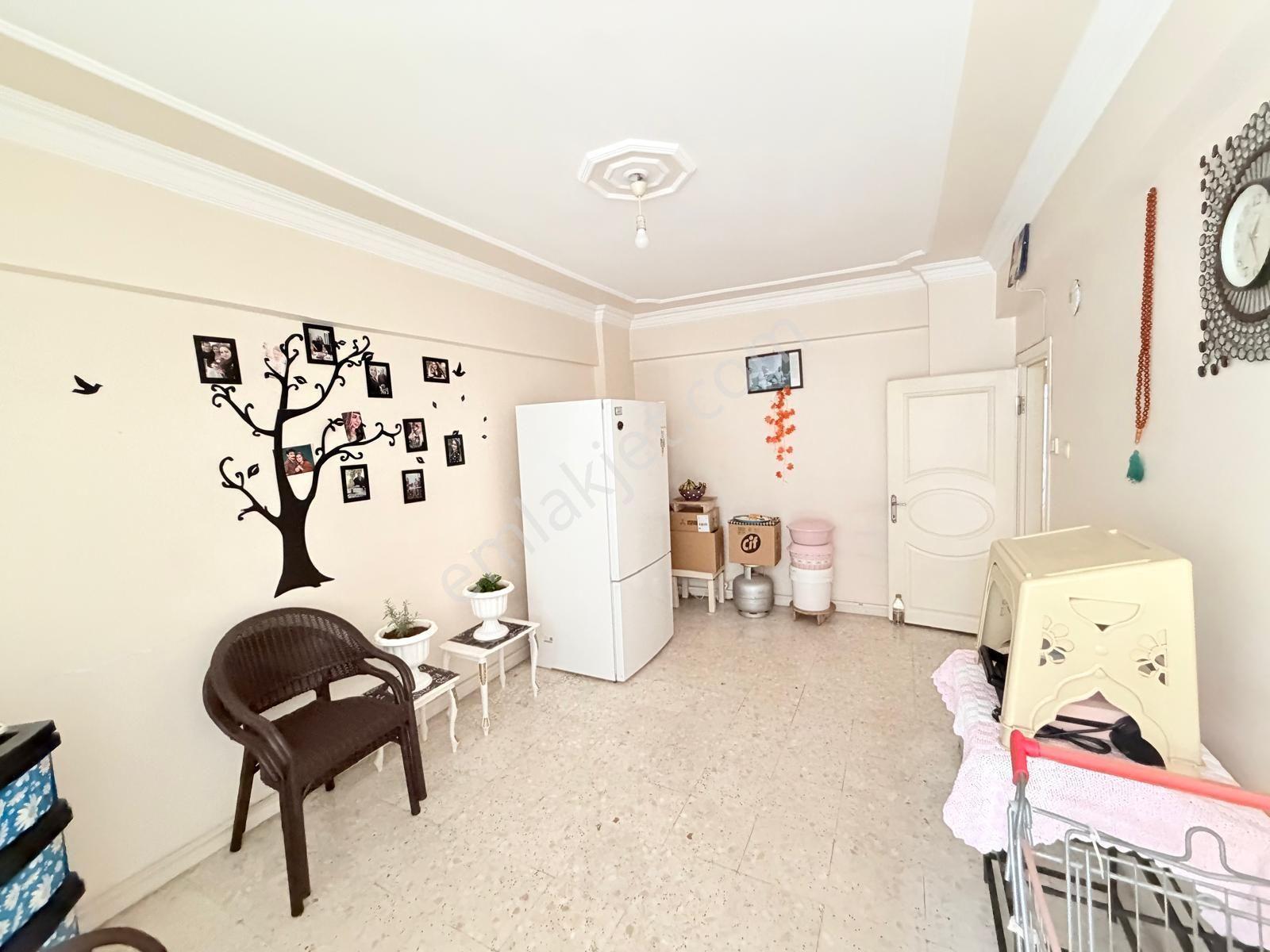 Prestij'den Yeni Mah'de Geniş Oturumlu Temiz 4+1 Daire — fotoğraf 15