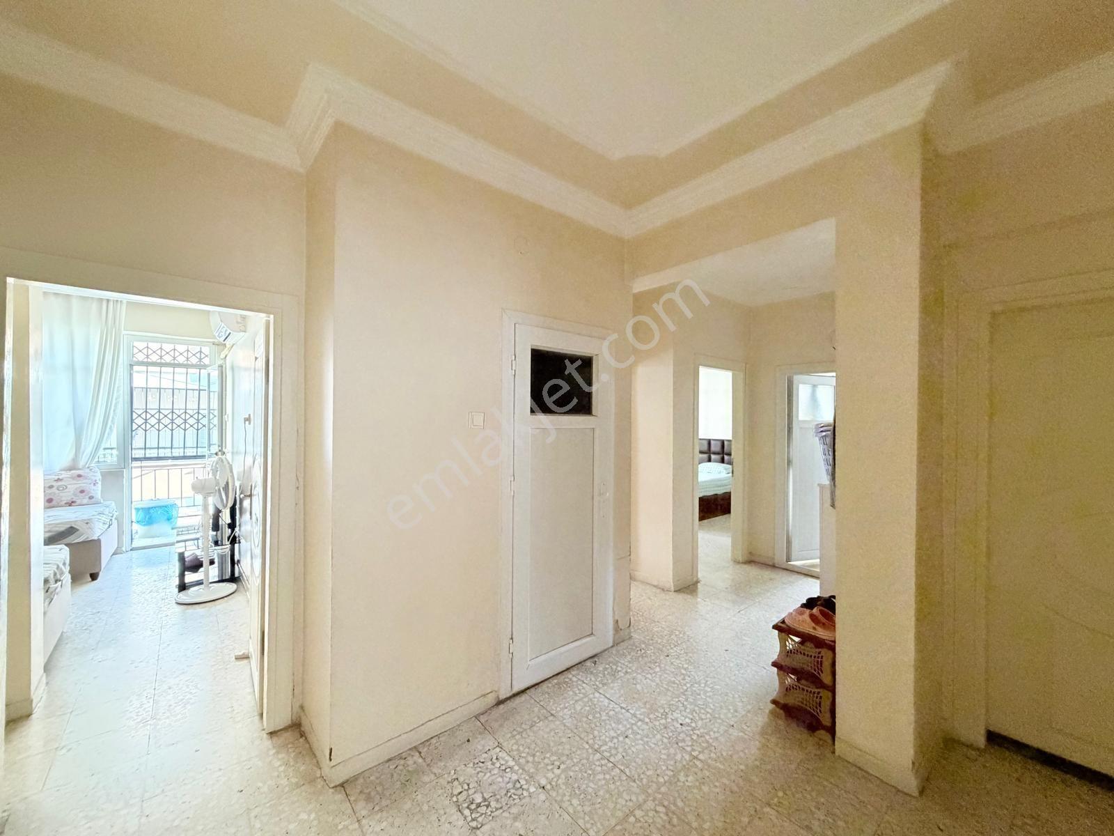 Prestij'den Yeni Mah'de Geniş Oturumlu Temiz 4+1 Daire — fotoğraf 20