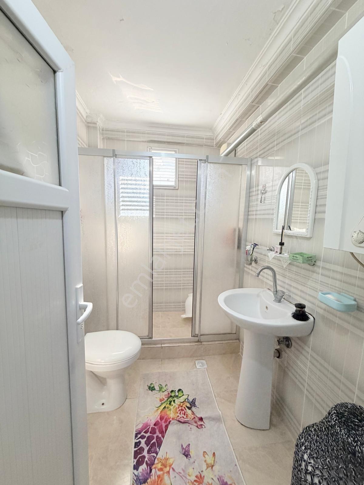 Prestij'den Yeni Mah'de Geniş Oturumlu Temiz 4+1 Daire — fotoğraf 22