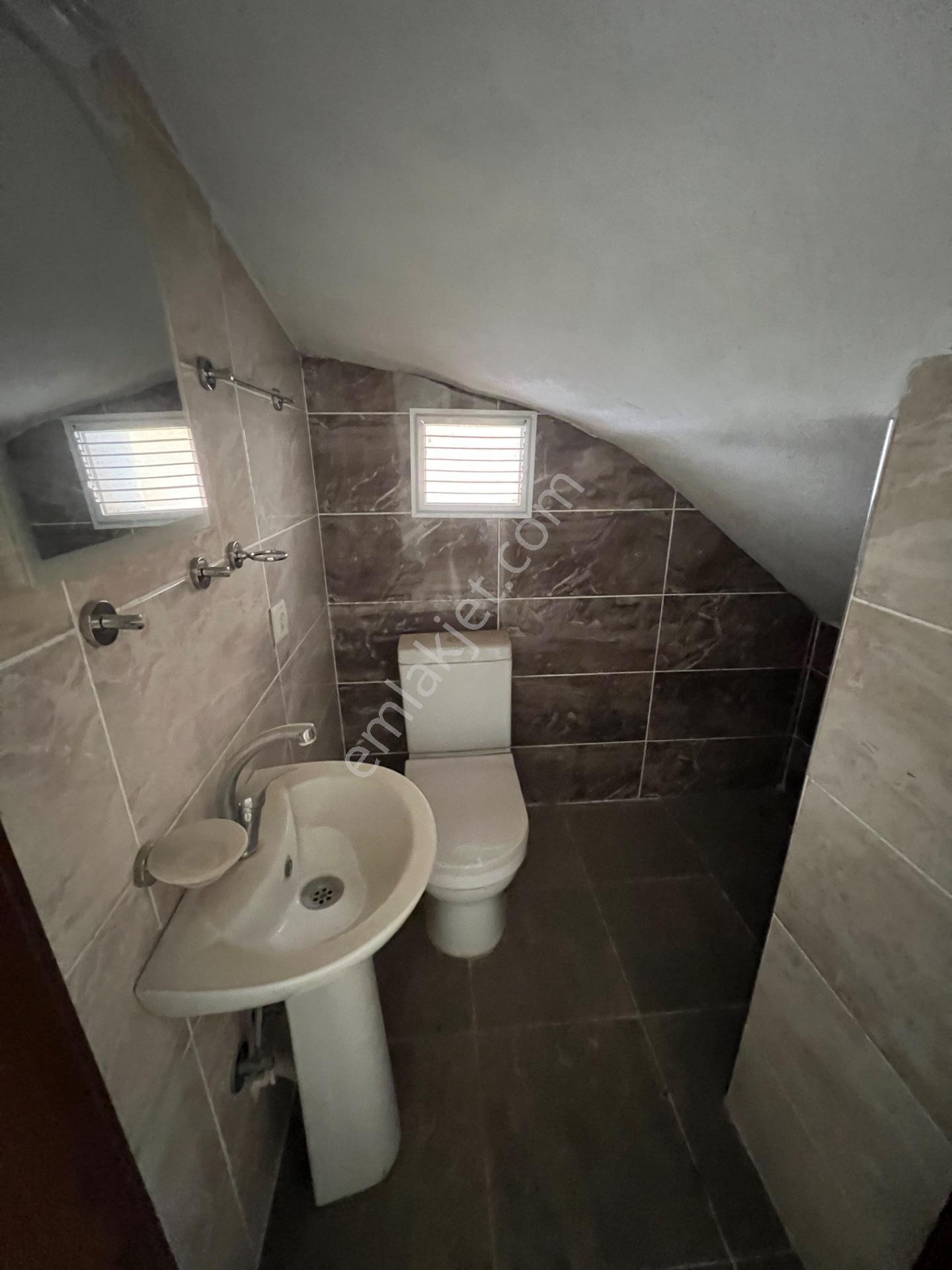 Aydın/didim’de Muhteşem Konumda Satılık 5+1 Geniş Teraslı Villa — fotoğraf 5