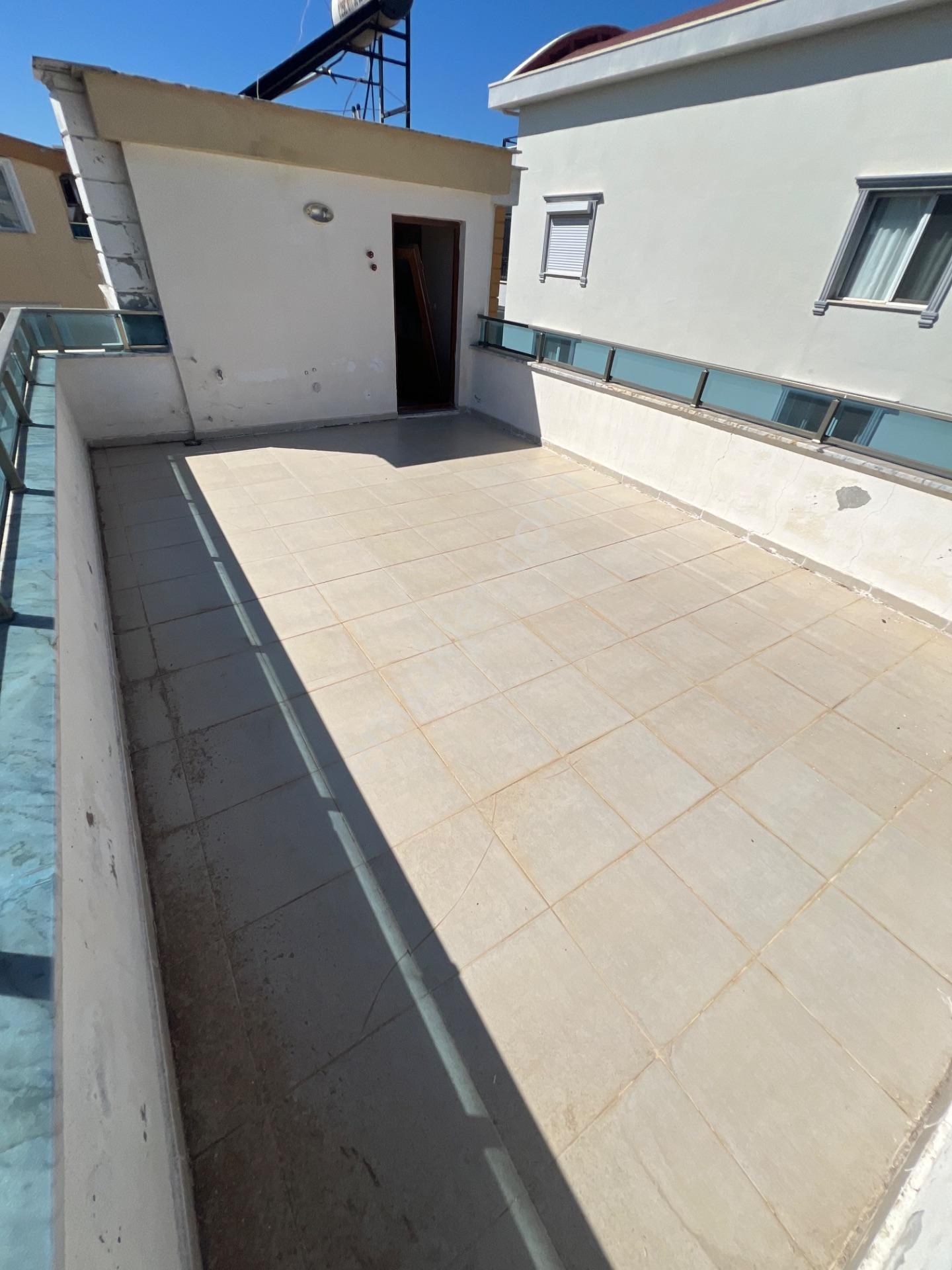 Aydın/didim’de Muhteşem Konumda Satılık 5+1 Geniş Teraslı Villa — fotoğraf 21