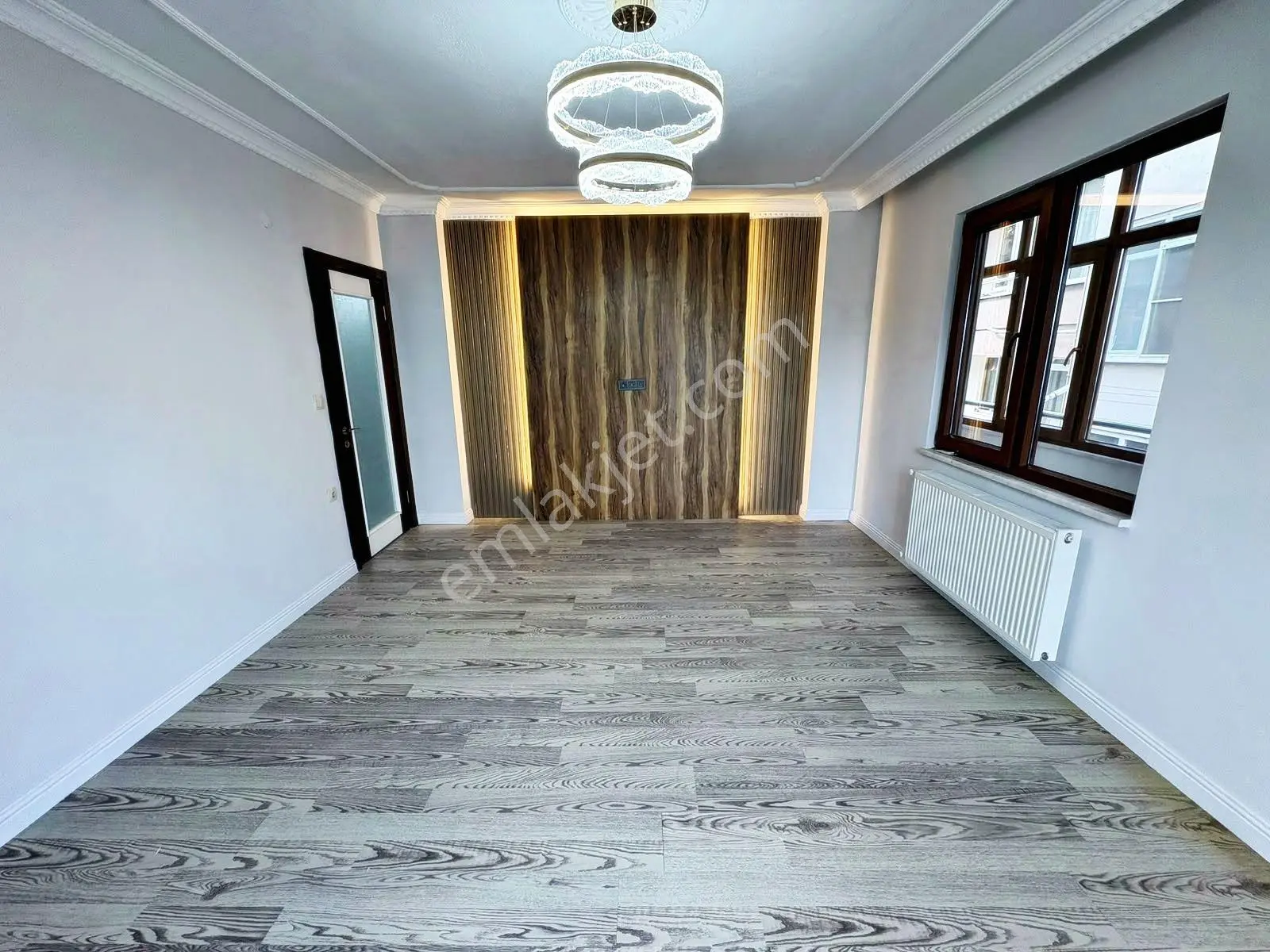 Aktiften Akçay'da Satılık 7 Yaşında Arakat Harika Tasarımlı 2+1 Daire — fotoğraf 29