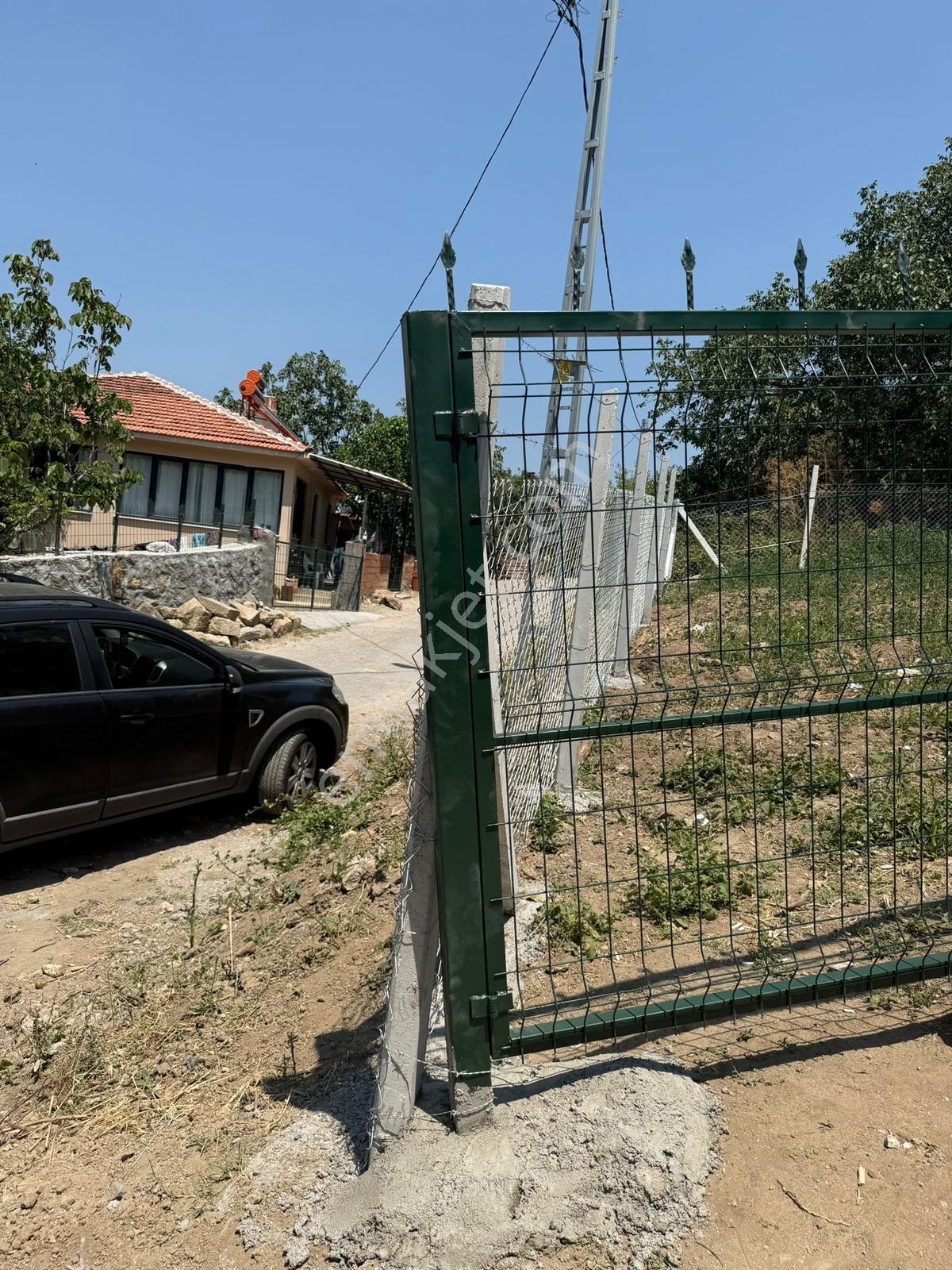Eu Gayrimenkul'den 169 Metrekare İmarlı Arsa — fotoğraf 8