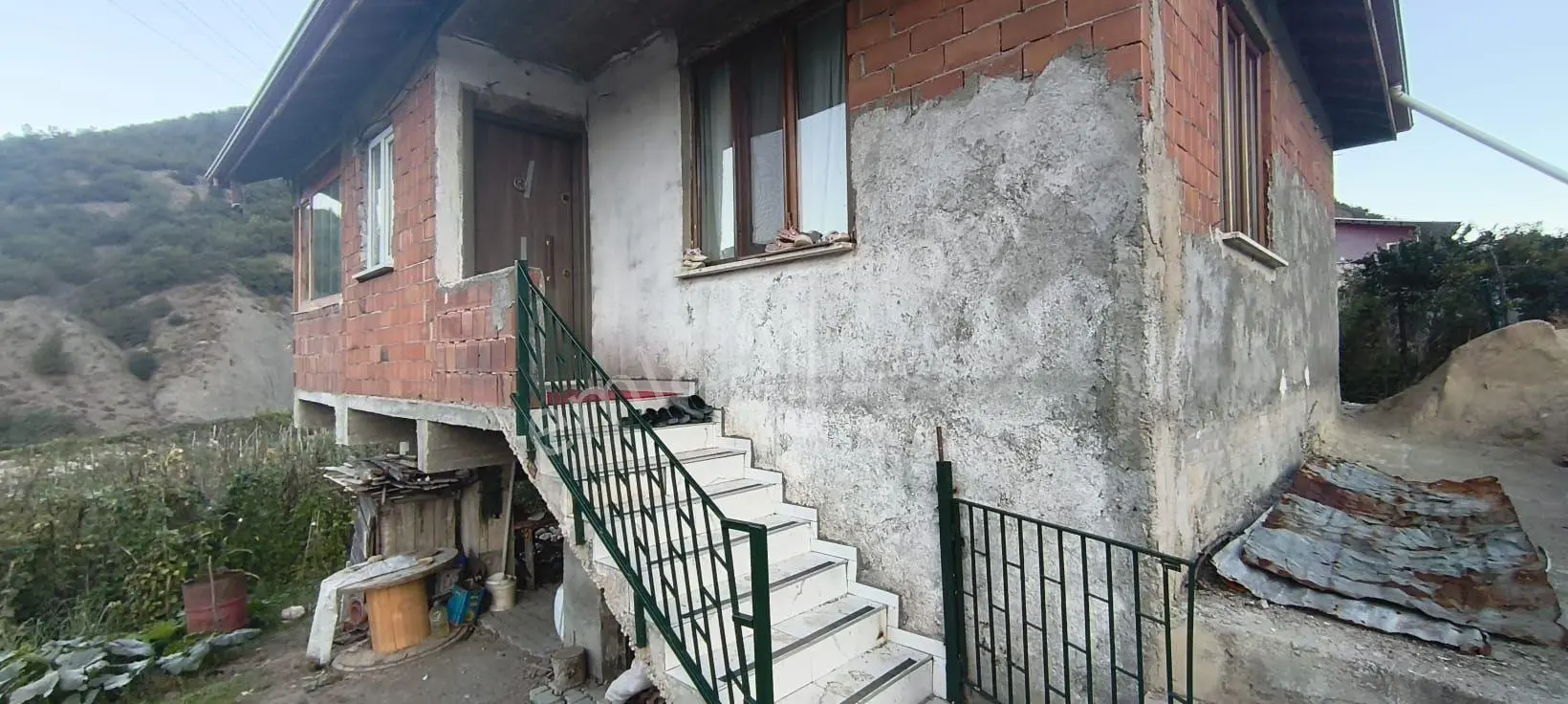 Karabük Merkez Pirinçlik Mevkii Kahyalar Köyü’nde 788 M² Arsa İçerisinde Müstakil Bahçeli Ev! — fotoğraf 10