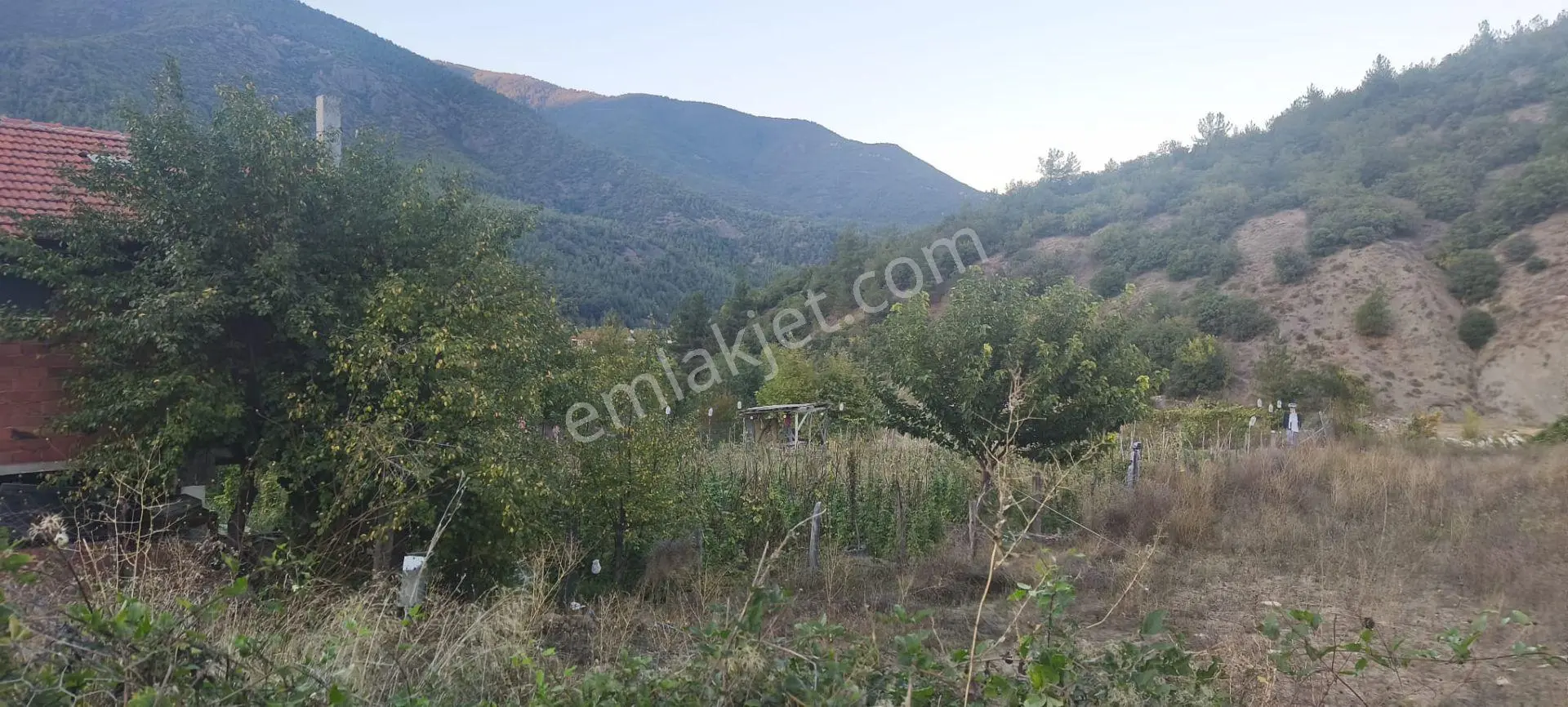 Karabük Merkez Pirinçlik Mevkii Kahyalar Köyü’nde 788 M² Arsa İçerisinde Müstakil Bahçeli Ev! — fotoğraf 12