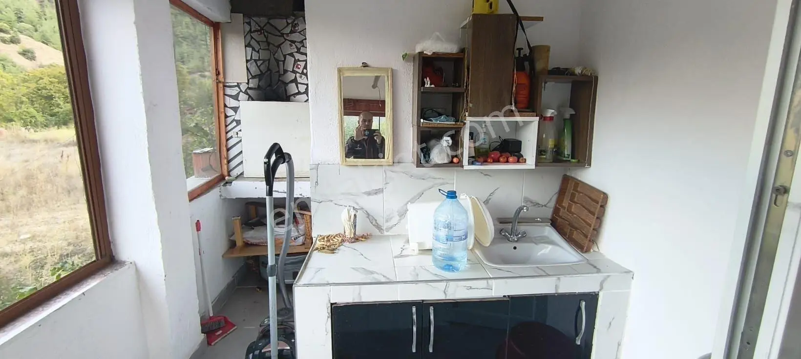 Karabük Merkez Pirinçlik Mevkii Kahyalar Köyü’nde 788 M² Arsa İçerisinde Müstakil Bahçeli Ev! — fotoğraf 17