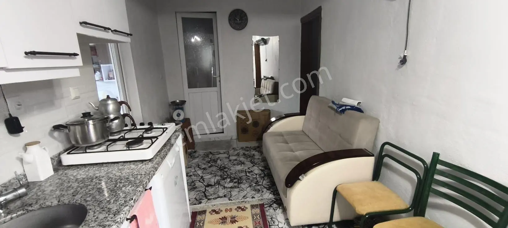 Karabük Merkez Pirinçlik Mevkii Kahyalar Köyü’nde 788 M² Arsa İçerisinde Müstakil Bahçeli Ev! — fotoğraf 21