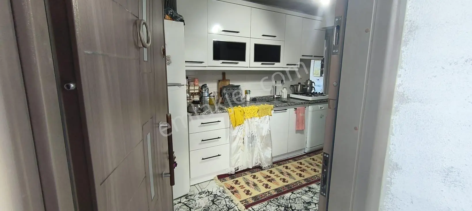 Karabük Merkez Pirinçlik Mevkii Kahyalar Köyü’nde 788 M² Arsa İçerisinde Müstakil Bahçeli Ev! — fotoğraf 23