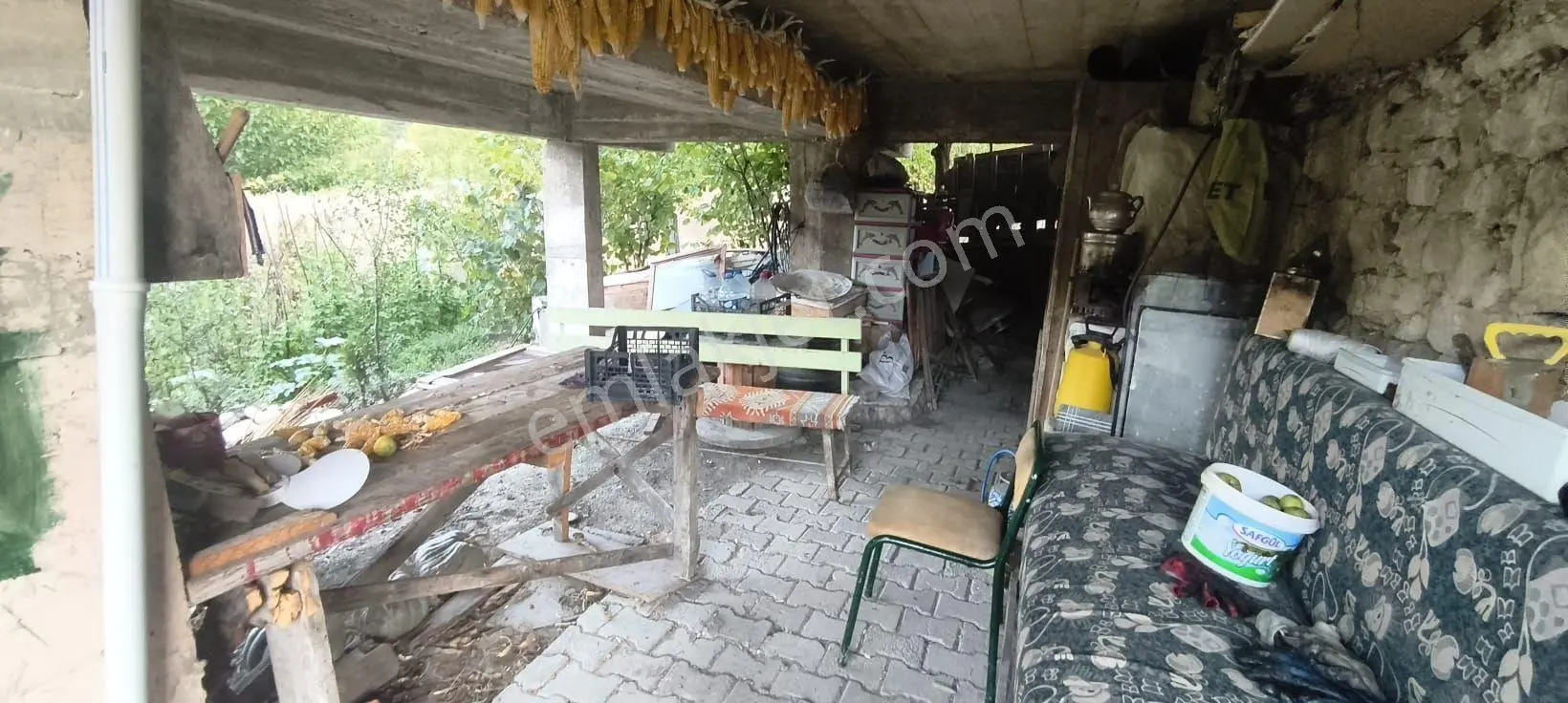Karabük Merkez Pirinçlik Mevkii Kahyalar Köyü’nde 788 M² Arsa İçerisinde Müstakil Bahçeli Ev! — fotoğraf 25