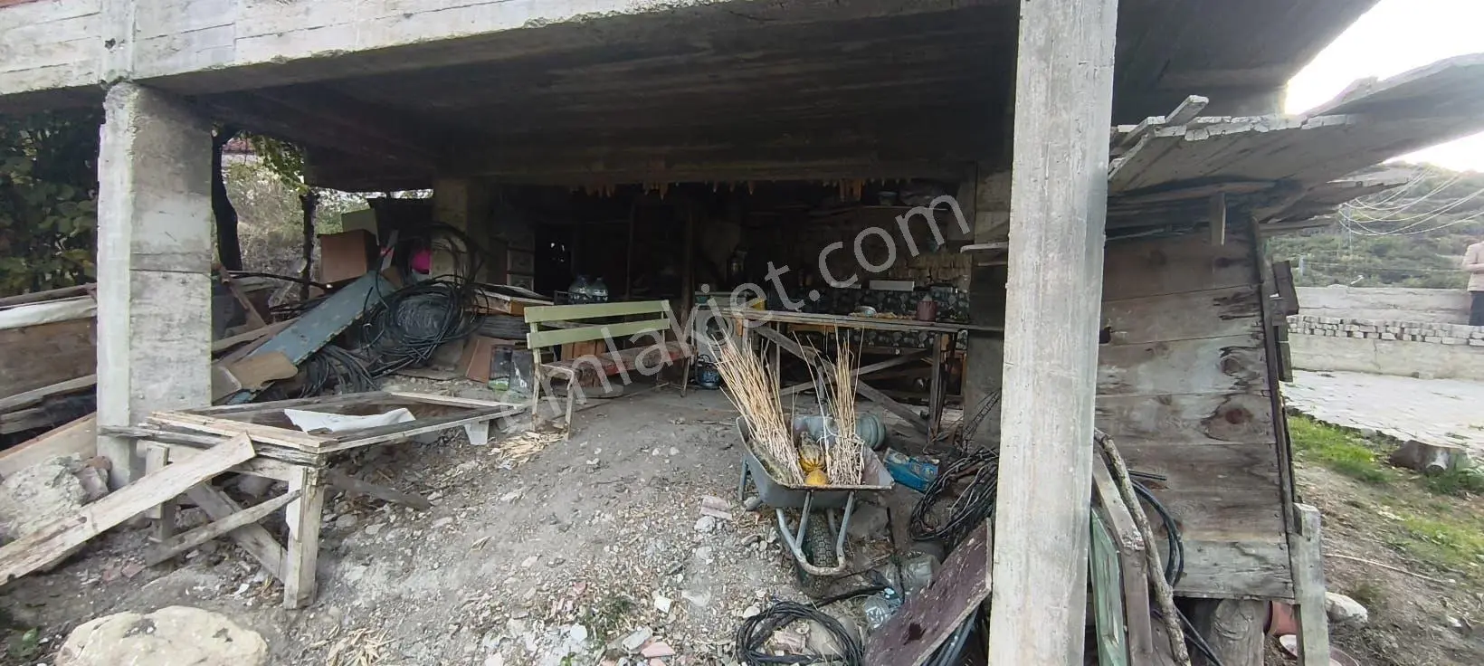 Karabük Merkez Pirinçlik Mevkii Kahyalar Köyü’nde 788 M² Arsa İçerisinde Müstakil Bahçeli Ev! — fotoğraf 26