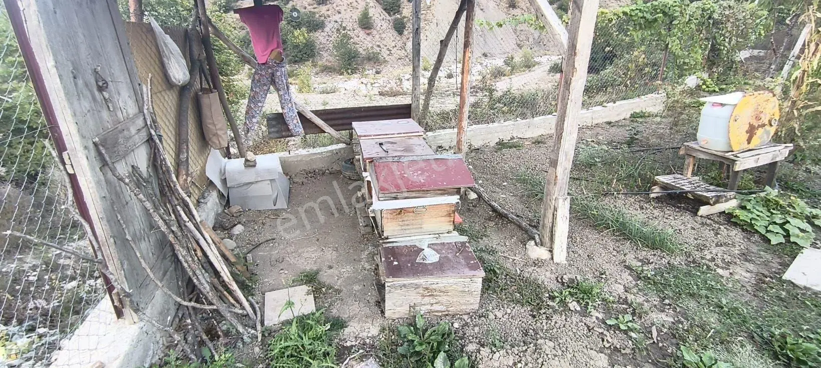 Karabük Merkez Pirinçlik Mevkii Kahyalar Köyü’nde 788 M² Arsa İçerisinde Müstakil Bahçeli Ev! — fotoğraf 28