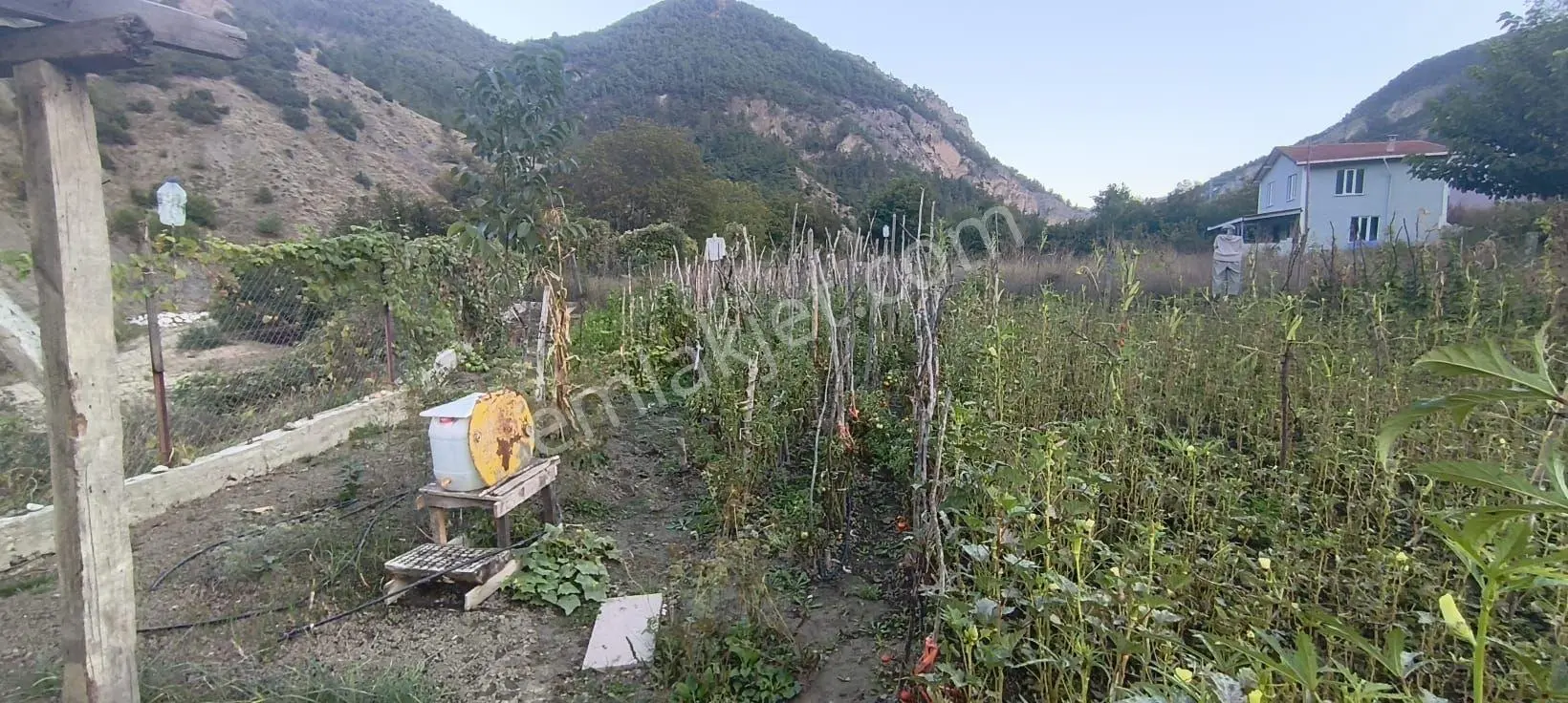 Karabük Merkez Pirinçlik Mevkii Kahyalar Köyü’nde 788 M² Arsa İçerisinde Müstakil Bahçeli Ev! — fotoğraf 29