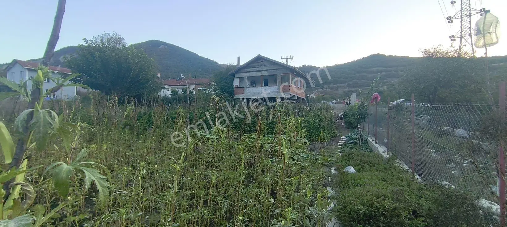 Karabük Merkez Pirinçlik Mevkii Kahyalar Köyü’nde 788 M² Arsa İçerisinde Müstakil Bahçeli Ev! — fotoğraf 30