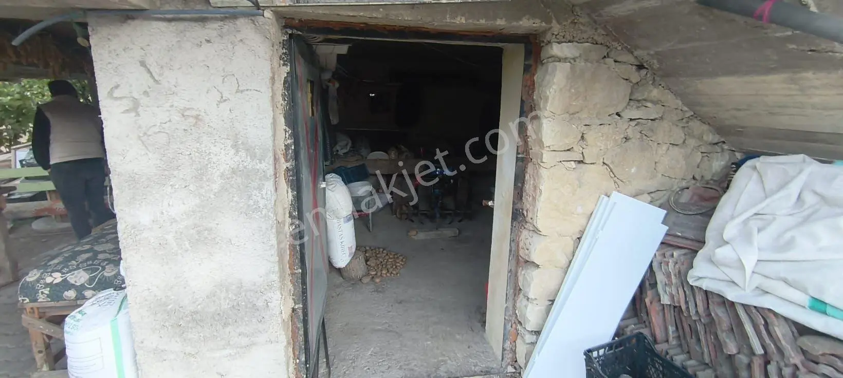 Karabük Merkez Pirinçlik Mevkii Kahyalar Köyü’nde 788 M² Arsa İçerisinde Müstakil Bahçeli Ev! — fotoğraf 31