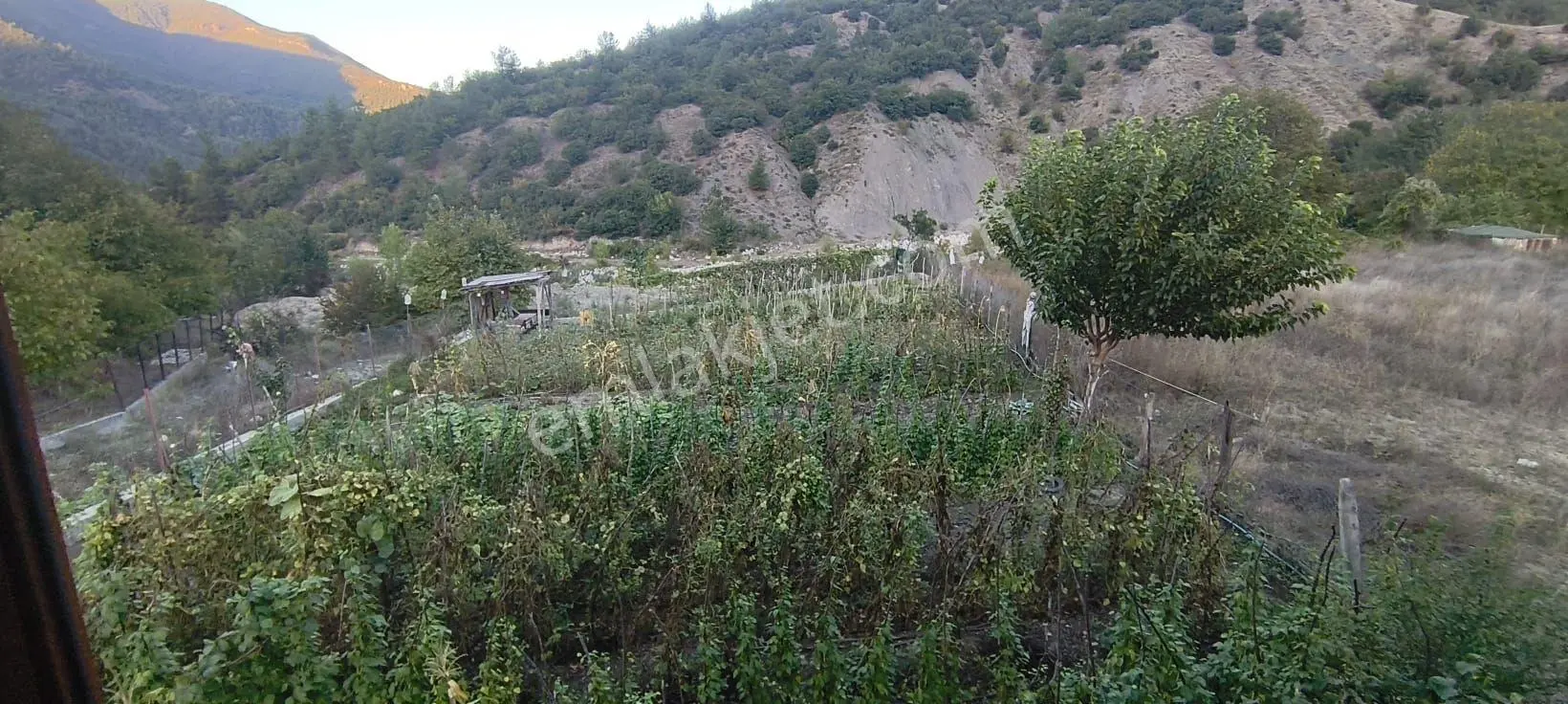 Karabük Merkez Pirinçlik Mevkii Kahyalar Köyü’nde 788 M² Arsa İçerisinde Müstakil Bahçeli Ev! — fotoğraf 33
