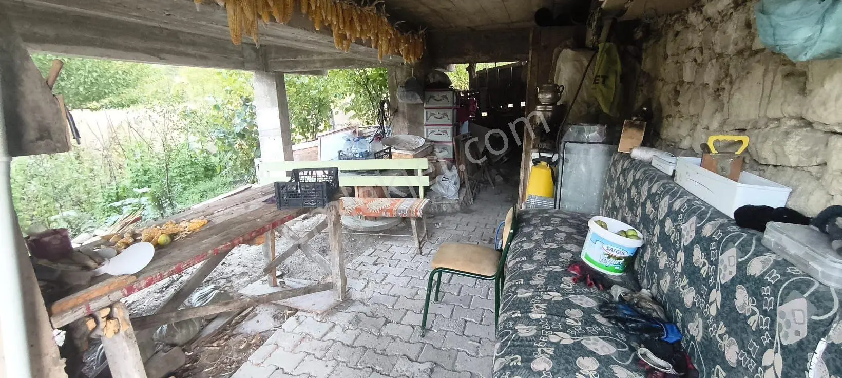 Karabük Merkez Pirinçlik Mevkii Kahyalar Köyü’nde 788 M² Arsa İçerisinde Müstakil Bahçeli Ev! — fotoğraf 34