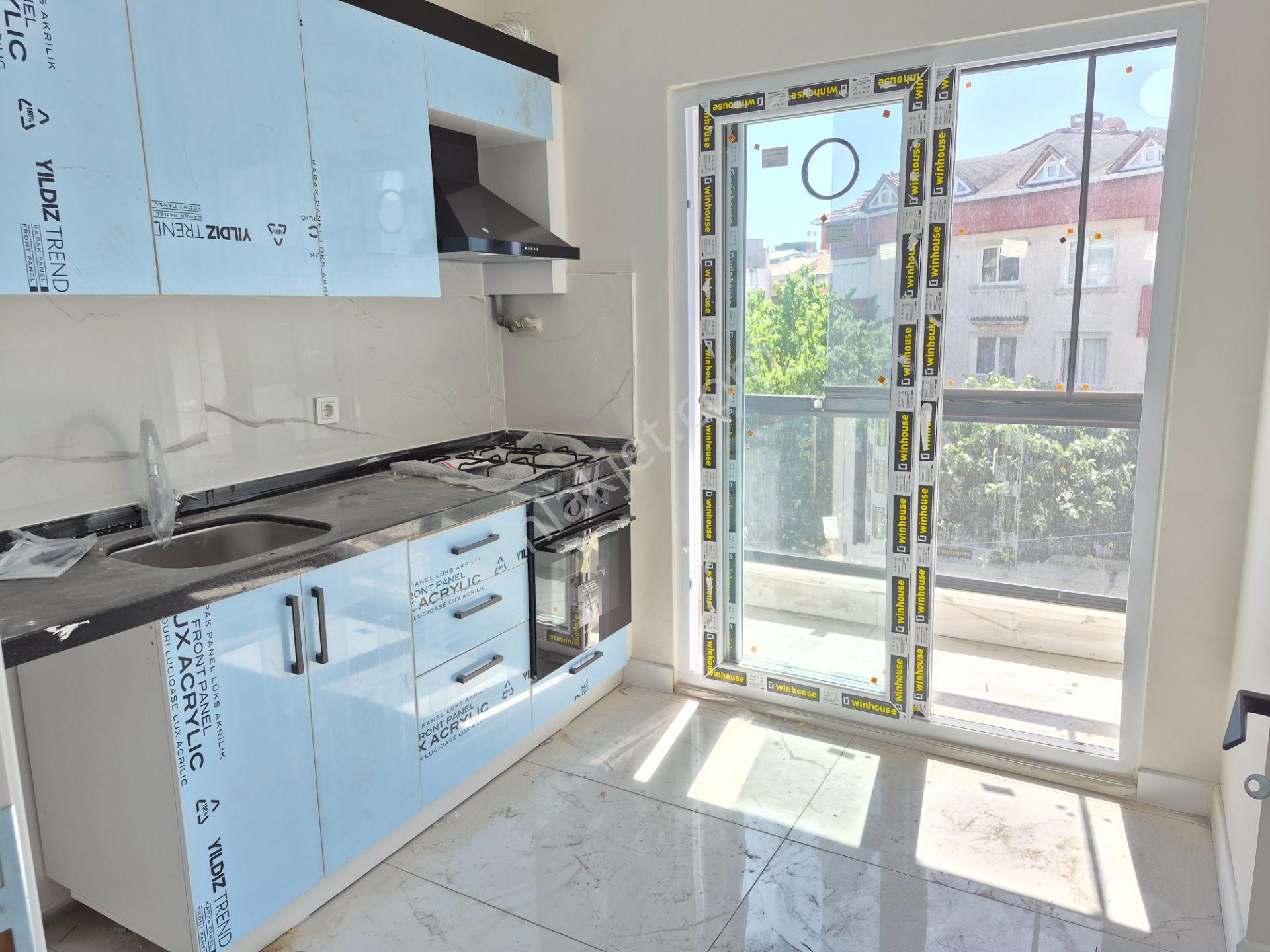 Büyükçekmece Fatih Mah Sıfır Lüks Havuzlu Sitede 2+1 Acil Satılık — fotoğraf 6