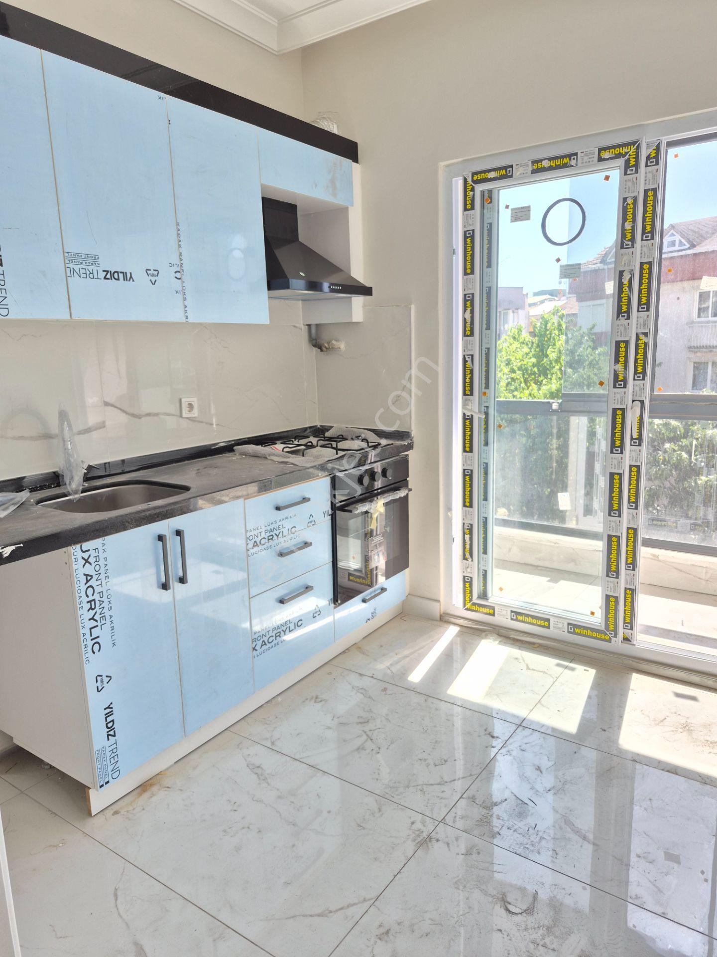 Büyükçekmece Fatih Mah Sıfır Lüks Havuzlu Sitede 2+1 Acil Satılık — fotoğraf 7