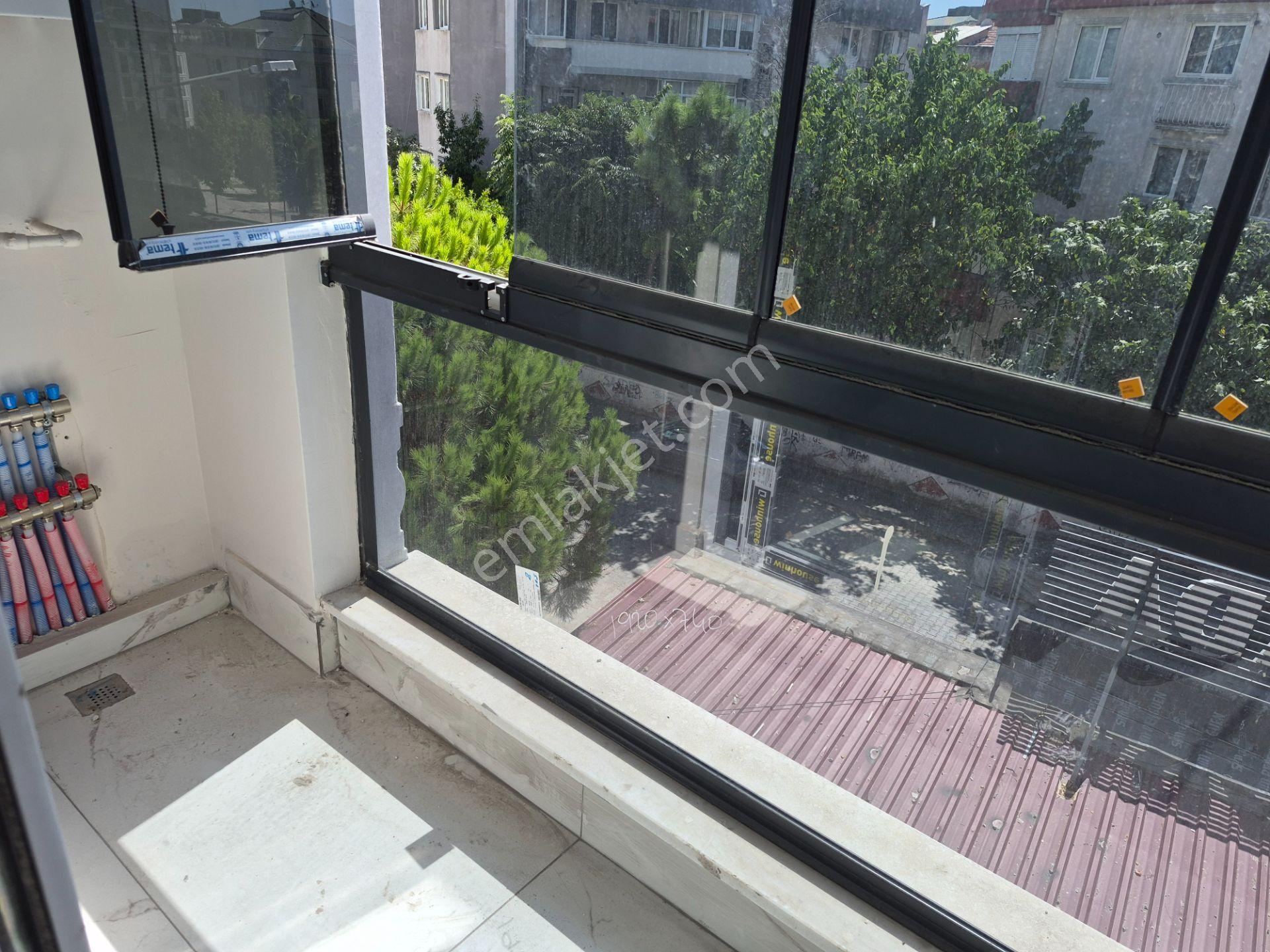 Büyükçekmece Fatih Mah Sıfır Lüks Havuzlu Sitede 2+1 Acil Satılık — fotoğraf 8