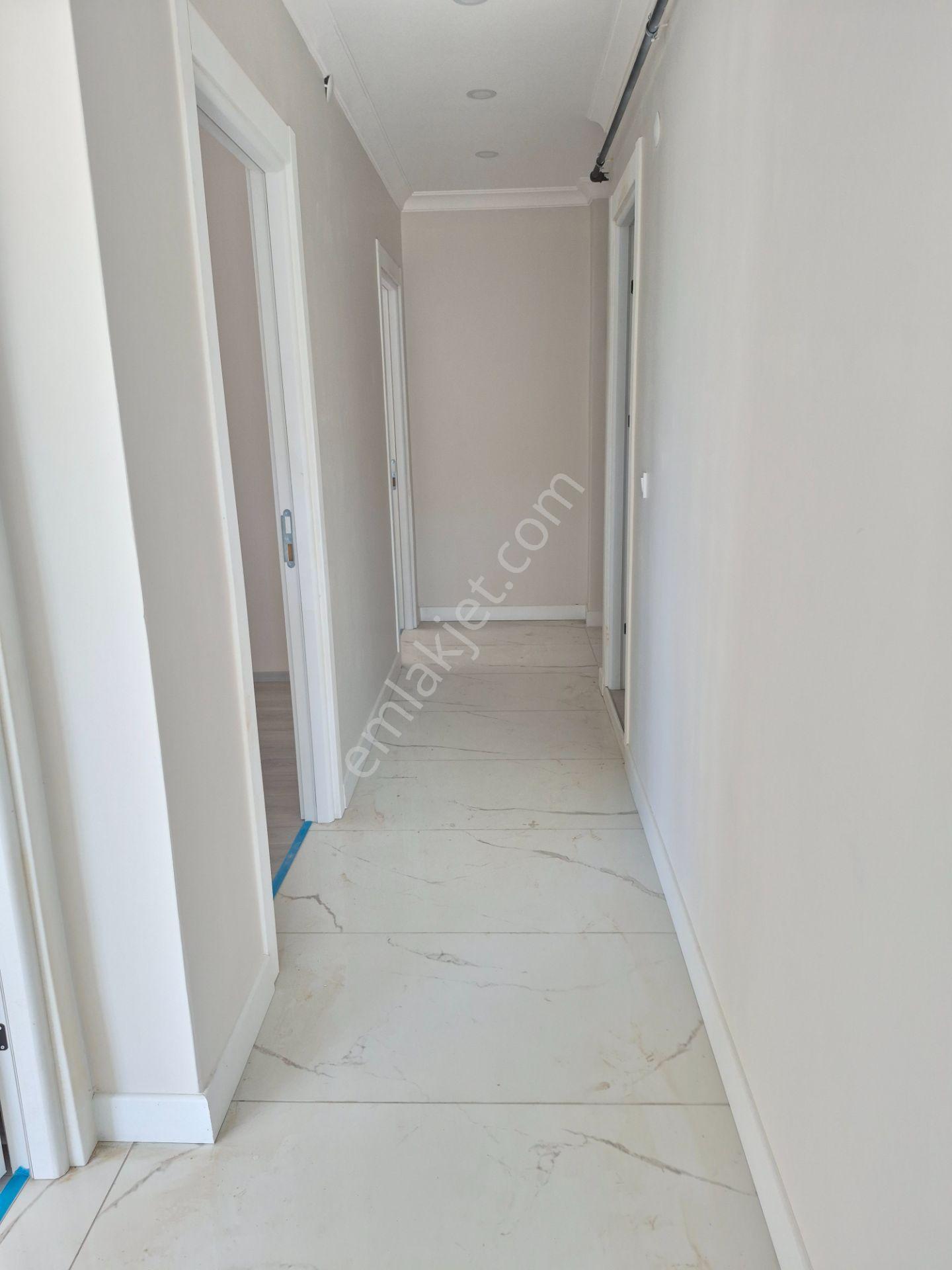 Büyükçekmece Fatih Mah Sıfır Lüks Havuzlu Sitede 2+1 Acil Satılık — fotoğraf 22