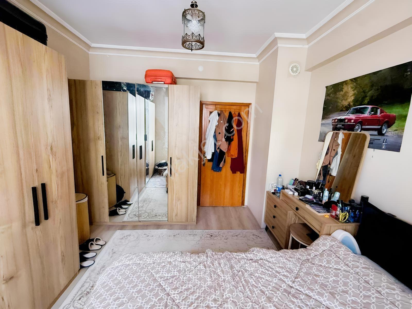 Net Emlaktan Ana Yol Üzeri 3+1 Ara Kat Bakımlı Tüm Kredilere Uyg — fotoğraf 14
