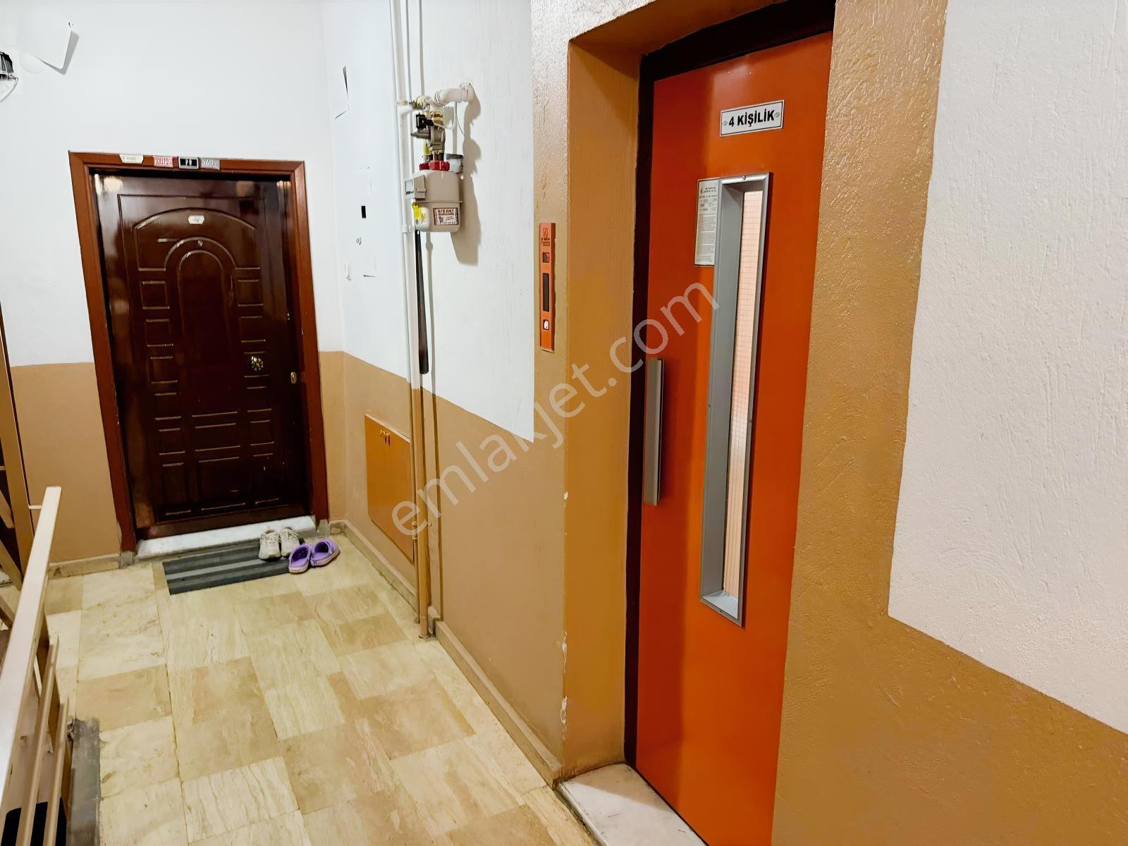 Net Emlaktan Ana Yol Üzeri 3+1 Ara Kat Bakımlı Tüm Kredilere Uyg — fotoğraf 24