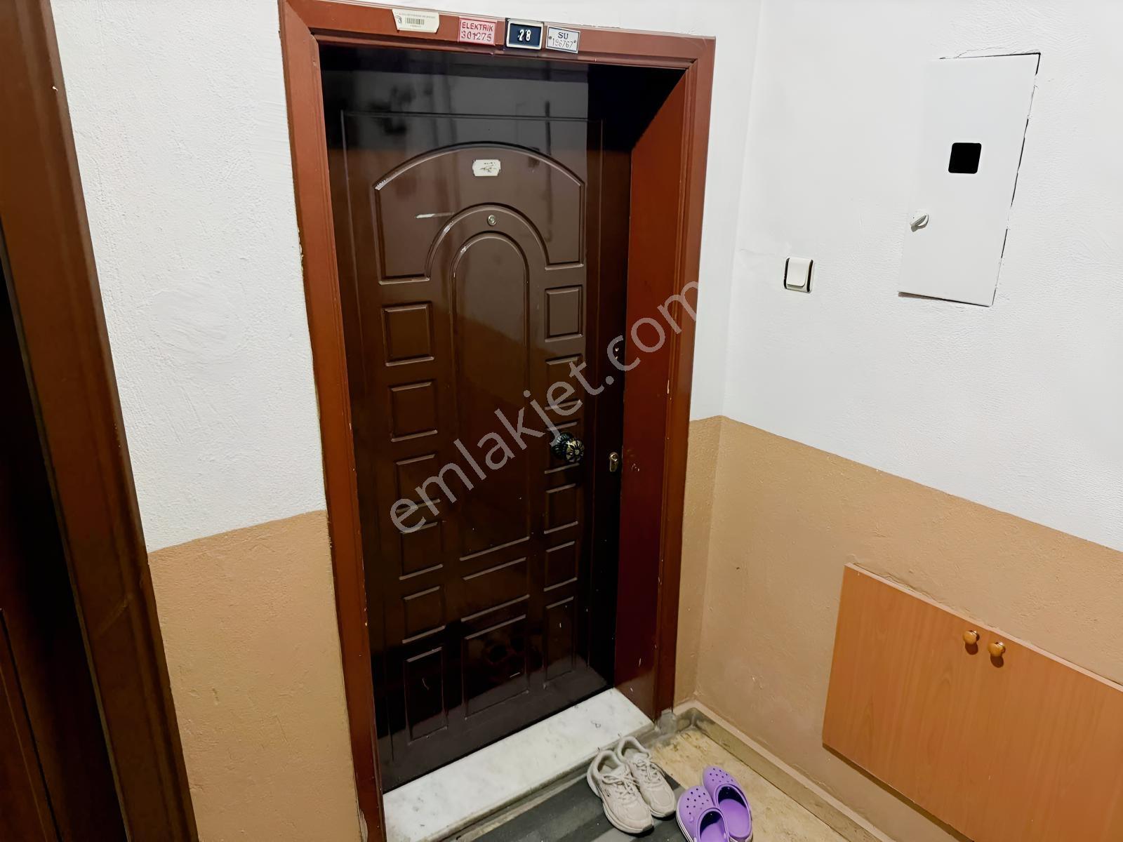 Net Emlaktan Ana Yol Üzeri 3+1 Ara Kat Bakımlı Tüm Kredilere Uyg — fotoğraf 26