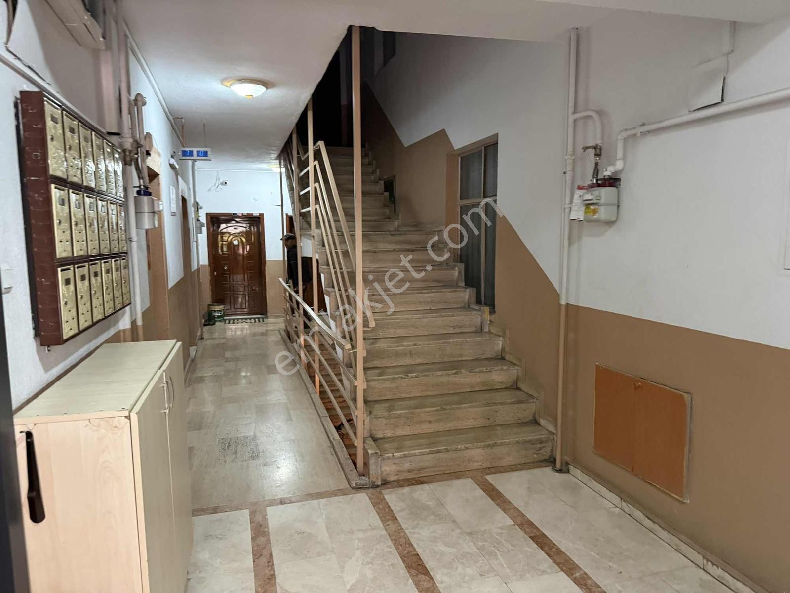 Net Emlaktan Ana Yol Üzeri 3+1 Ara Kat Bakımlı Tüm Kredilere Uyg — fotoğraf 28