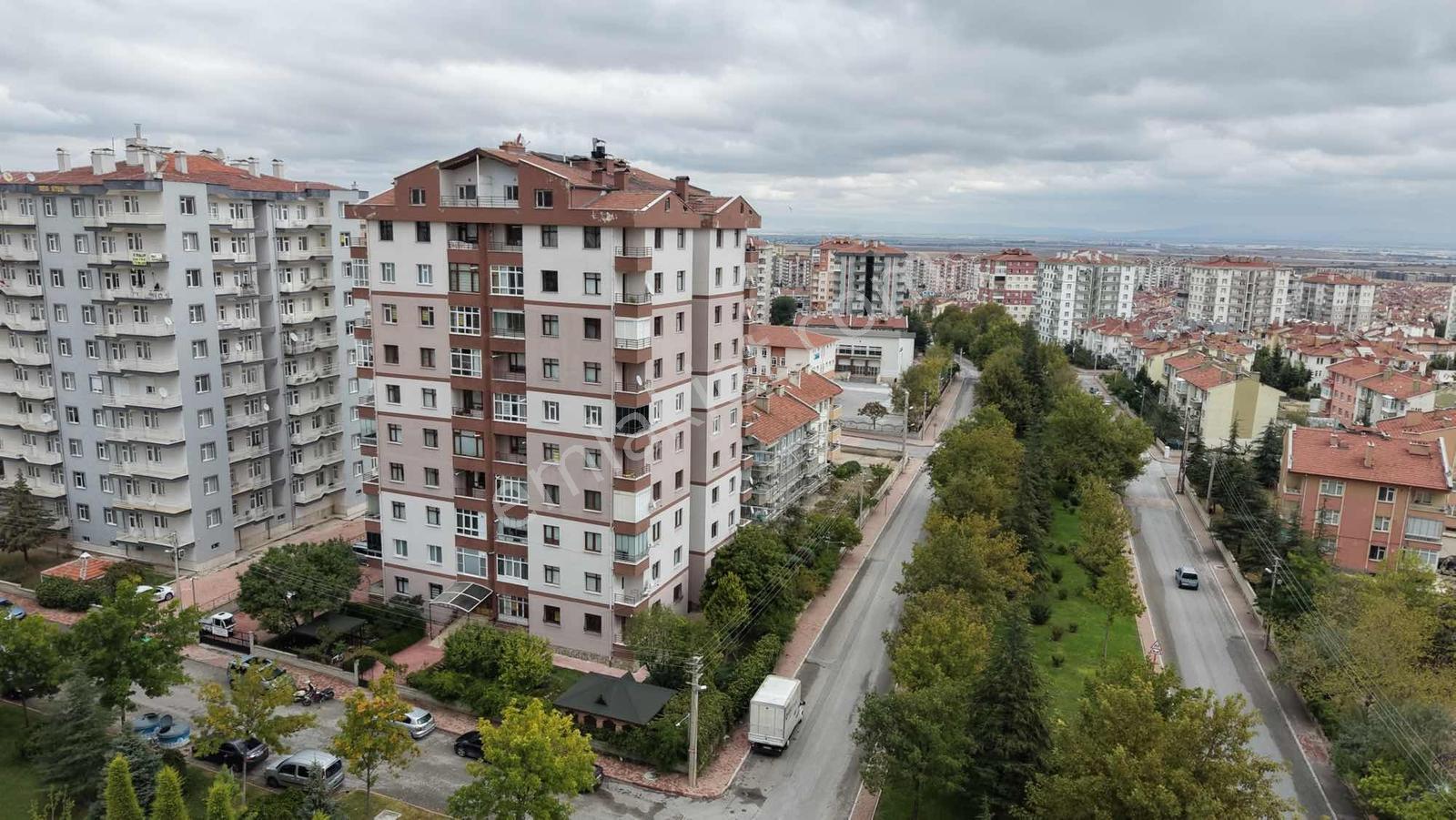 Net Emlaktan Ana Yol Üzeri 3+1 Ara Kat Bakımlı Tüm Kredilere Uyg — fotoğraf 29