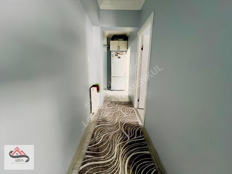 Loca'dan Ataparkta İskanlı 3+1 Katta Daire!!! — fotoğraf 4