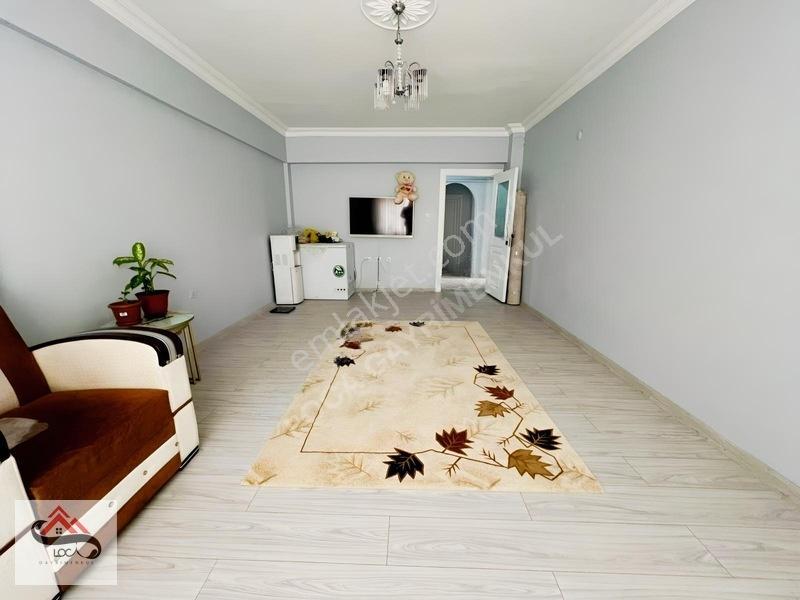 Loca'dan Ataparkta İskanlı 3+1 Katta Daire!!! — fotoğraf 5