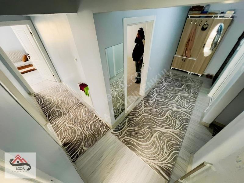 Loca'dan Ataparkta İskanlı 3+1 Katta Daire!!! — fotoğraf 7