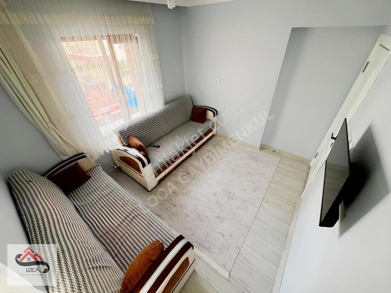 Loca'dan Ataparkta İskanlı 3+1 Katta Daire!!! — fotoğraf 9