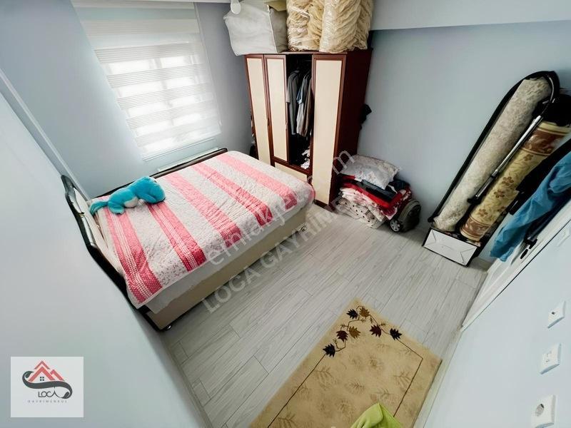 Loca'dan Ataparkta İskanlı 3+1 Katta Daire!!! — fotoğraf 11