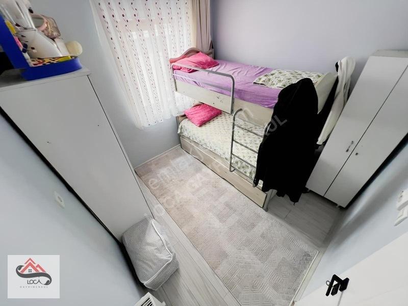 Loca'dan Ataparkta İskanlı 3+1 Katta Daire!!! — fotoğraf 13