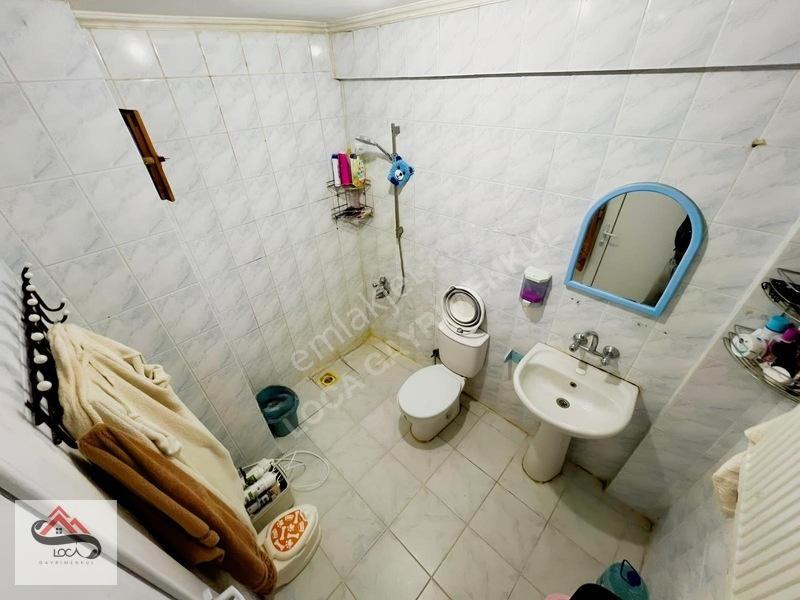 Loca'dan Ataparkta İskanlı 3+1 Katta Daire!!! — fotoğraf 14