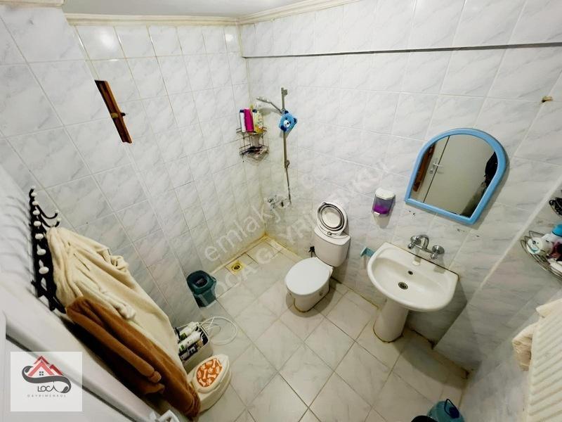 Loca'dan Ataparkta İskanlı 3+1 Katta Daire!!! — fotoğraf 15
