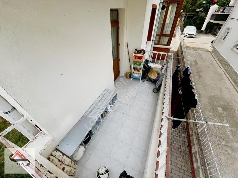 Loca'dan Ataparkta İskanlı 3+1 Katta Daire!!! — fotoğraf 17