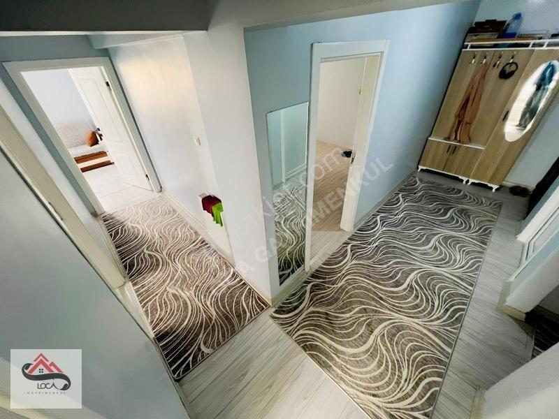 Loca'dan Ataparkta İskanlı 3+1 Katta Daire!!! — fotoğraf 18