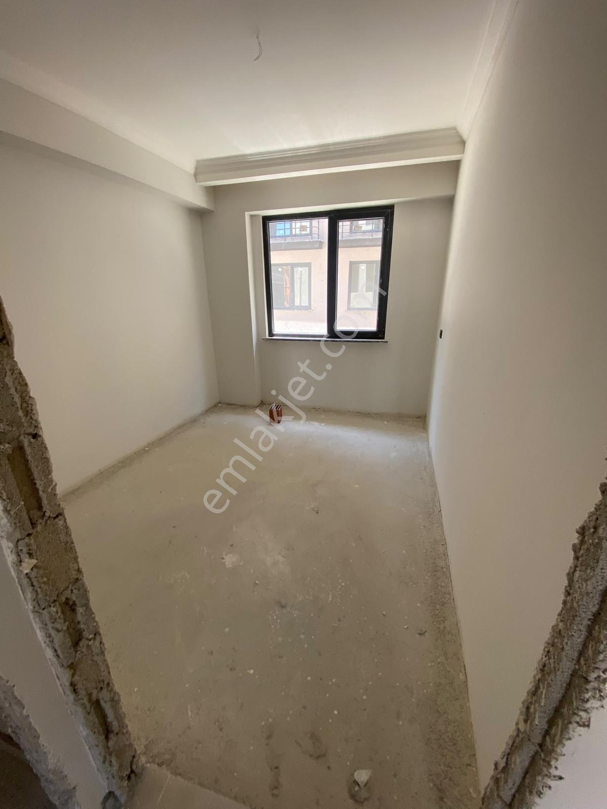 Cihanbeyli Devlet Hastane Arkasında 3+1 Asansörlü Sıfır Daire — fotoğraf 3
