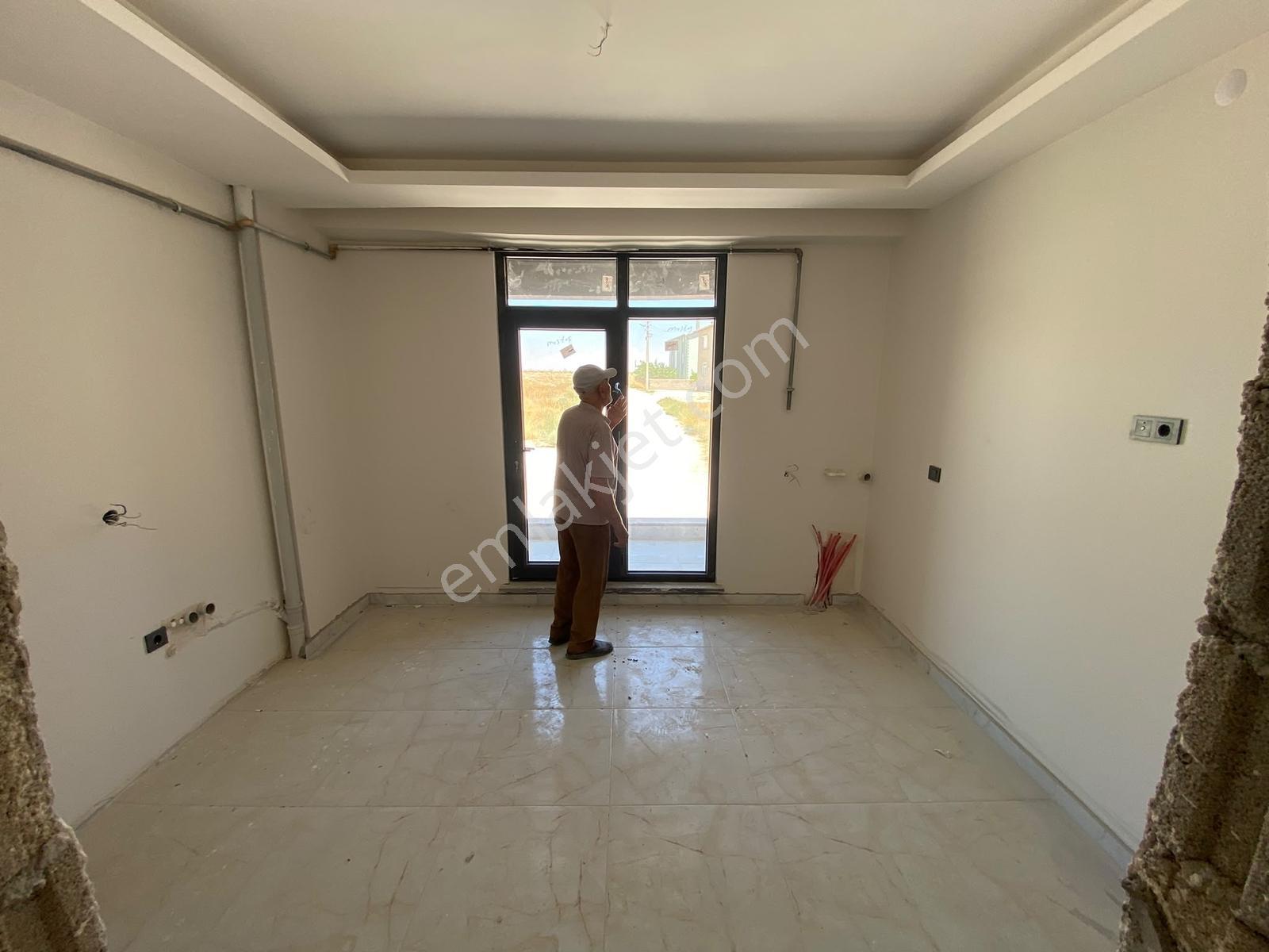 Cihanbeyli Devlet Hastane Arkasında 3+1 Asansörlü Sıfır Daire — fotoğraf 4